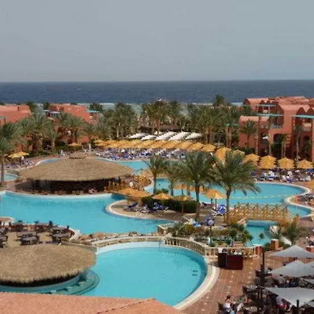 Imperial Shams Abu Soma Hotel